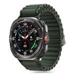 Tech-Protect Samsung Galaxy Watch Ultra (47 mm) Band Weave Pro