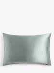 John Lewis Organic Mulberry Silk Standard Pillowcase