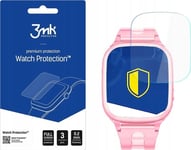 3Mk 3Mk Flexibleglass Watch Forever Gps Wifi Kids Watch Me 2 Kw-310 Szkło Hybrydowe