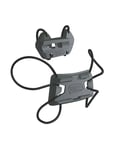 Petzl Support Lampe Frontale Duo Sur Casque