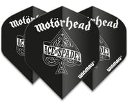 Winmau Motorhead Ace of Spades