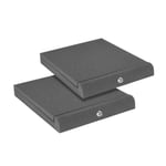 Monitor Isolation Pad 265x330x40 mm