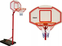 Master Portable Basketball Stand Master Attack 260