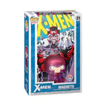 POP COMIC COVER MARVEL X-MEN MAGNETO PX VIN FIG