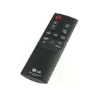 Télécommande - Home cinema, DVD, Blue-ray (AKB75595331 LG)