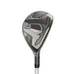 TaylorMade Qi35 MAX Lite Hybrid - Lady