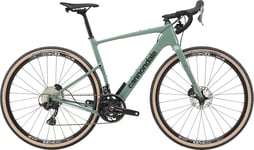 Cannondale Cannondale Topstone Carbon 2 L | Gravelbike | Jade