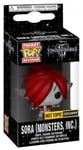 Porte-Clés Funko Pop - Kingdom Hearts - Sora (34067)