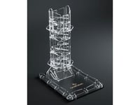 Gamegenic Crystal Twister Dice Tower