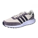 adidas Homme Modern Retro Runner Basket, Wonder Blue, 44 EU