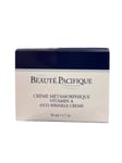 Beaute Pacifique Set Cleansing Foam, Anti-Wrinkle Creme, Moisturizing Creme