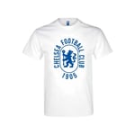 Chelsea 1905 T-Shirt (Large)