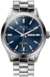 Ball Watch Company Engineer III Endurance 1917 Classic Limited Edition