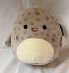 Squishmallow Plush Toy 7.5"  - Azi the Shark