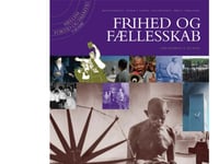 Mellan Historia Och Framtid - Frihet Och Gemenskap, 9.Kl. Grundbuch | Birgit Knudsen, Henrik S. Larsen, Niels C. Hebsgaard, Lars Haastrup | Språk: Danska