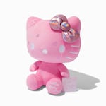 Claire's Peluche 30,5 cm en exclusivité chez Claire’s Hello Kitty® 50e anniversaire