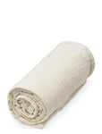 Cam Cam Copenhagen Muslin Baby Blanket Kräm