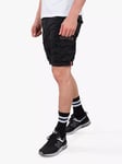 Alpha Industries Crew Cargo Shorts