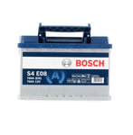 Bosch S4 EFB 12v 70Ah S4E08