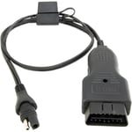 TECMATE SAE Till OBD2 Kabel Optimate