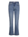 Ivy-Lulu Jeans Split Wash Vigo Blue IVY Copenhagen