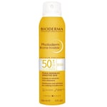 Photoderm Brume Invisible SPF50+ invisible body mist 150ml