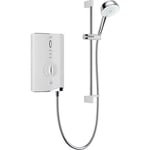 Mira Sport Max Electric Shower 10.8kW