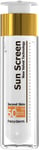 FREZYDERM Sun Screen Velvet FACE SPF 50+ PN: B007TSU0E2