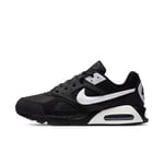 Nike, Men's Trainers , air max ivo , Black (Black/White-Black), 10 UK (45 EU)