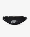 Nike Adults Unisex Heritage Waist Bag FB2846 010
