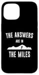 iPhone 15 The Answers Are In The Miles Case