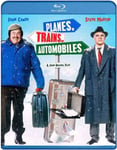 Planes Trains &amp; Automobiles Bluray