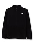 THE NORTH FACE Diablo Sweater TNF Black-TNF Black XXL