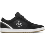 Chaussures de Skate Es  EOS BLACK