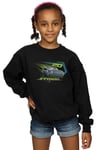 Cars Jackson Storm Sweatshirt