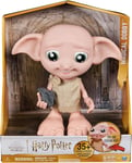 Wizarding World - Interactive Dobby