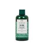 The Body Shop - Tea tree Skin Clearing Facial Wash