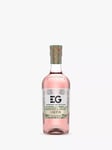 Edinburgh Gin Rhubarb & Ginger Liqueur, 50cl