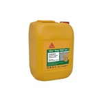 Traitement curatif et désincrustant SIKA Sikagard-127 Stop Tout en 1 - 20L