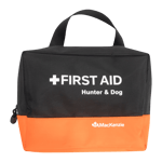 First Aid Kit Hunter & Dog, ensiapupakkaus