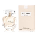 Elie Saab Le Parfum Eau de Parfum 50ml EDP Spray New & Sealed