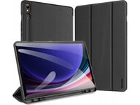 Läsplatta Dux Ducis Läsplatta Dux Ducis Toby Med Smart Sömn För Surfplatta Samsung Tab A9 Plus 11'' - Sortera