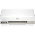 HP Envy 6130E All-In-One Printer – Instant Ink Enabled