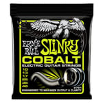 Sähkökitaran kielet Ernie Ball P02721 Regular Slinky Cobalt 10-46