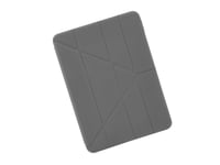 Pipetto Ipad Pro 11 (2024) Origami No1 Original Case - Grey