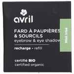 AVRIL Fard Multi-Usage -Mint Irisé Poudre 3 g