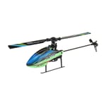 elegantstunning W-Ltoys V911S 2.4G 4CH 6-Aixs Gyro Flybarless RC Helicopter BNF