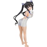 Is It Wrong To Try To Pick Up Girls In A Dungeon? - Statuette Pop Up Parade Hestia 15 Cm