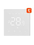 Avatto Smart thermostat WT410-BH-3A-W Gas Boiler 3A WiFi