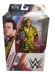 New WWE Elite Collection Greatest Hits Brutus Beefcake True FX Toy Figure